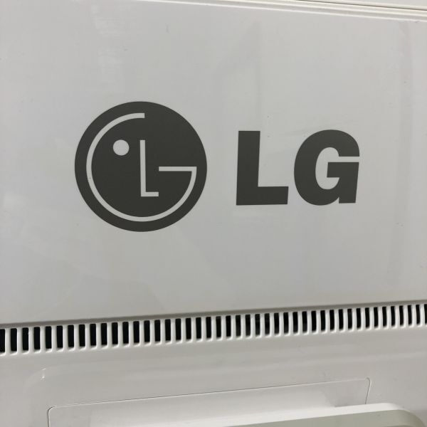 LG LCDタッチモニター FLATRON 23ET83V-W 23インチ 液晶モニター パネル ホワイト AA0628大1223/0425_画像7