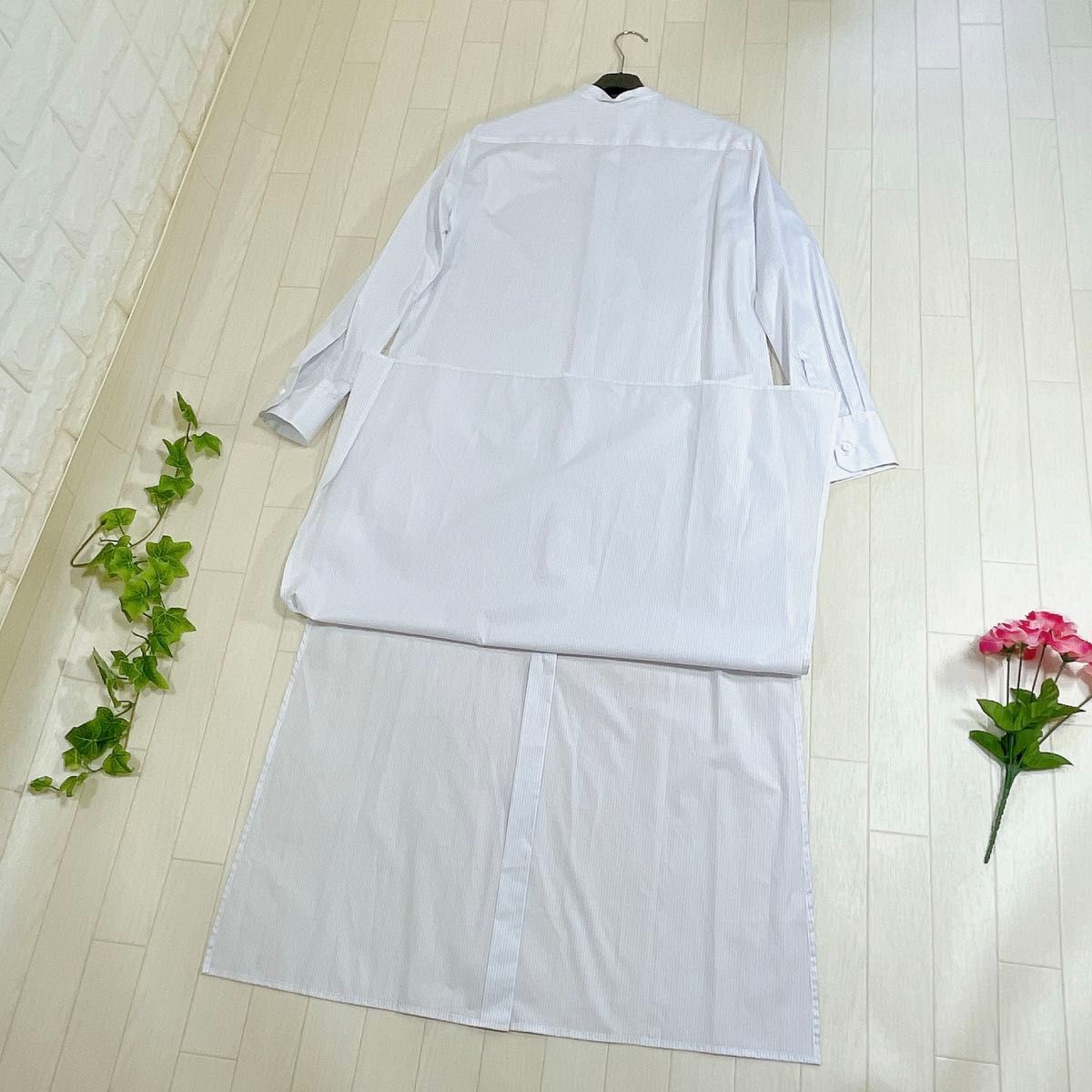 新品 タグ付き マックスマーラ MaxMara Leisure USSURI Dress ワンピース 40