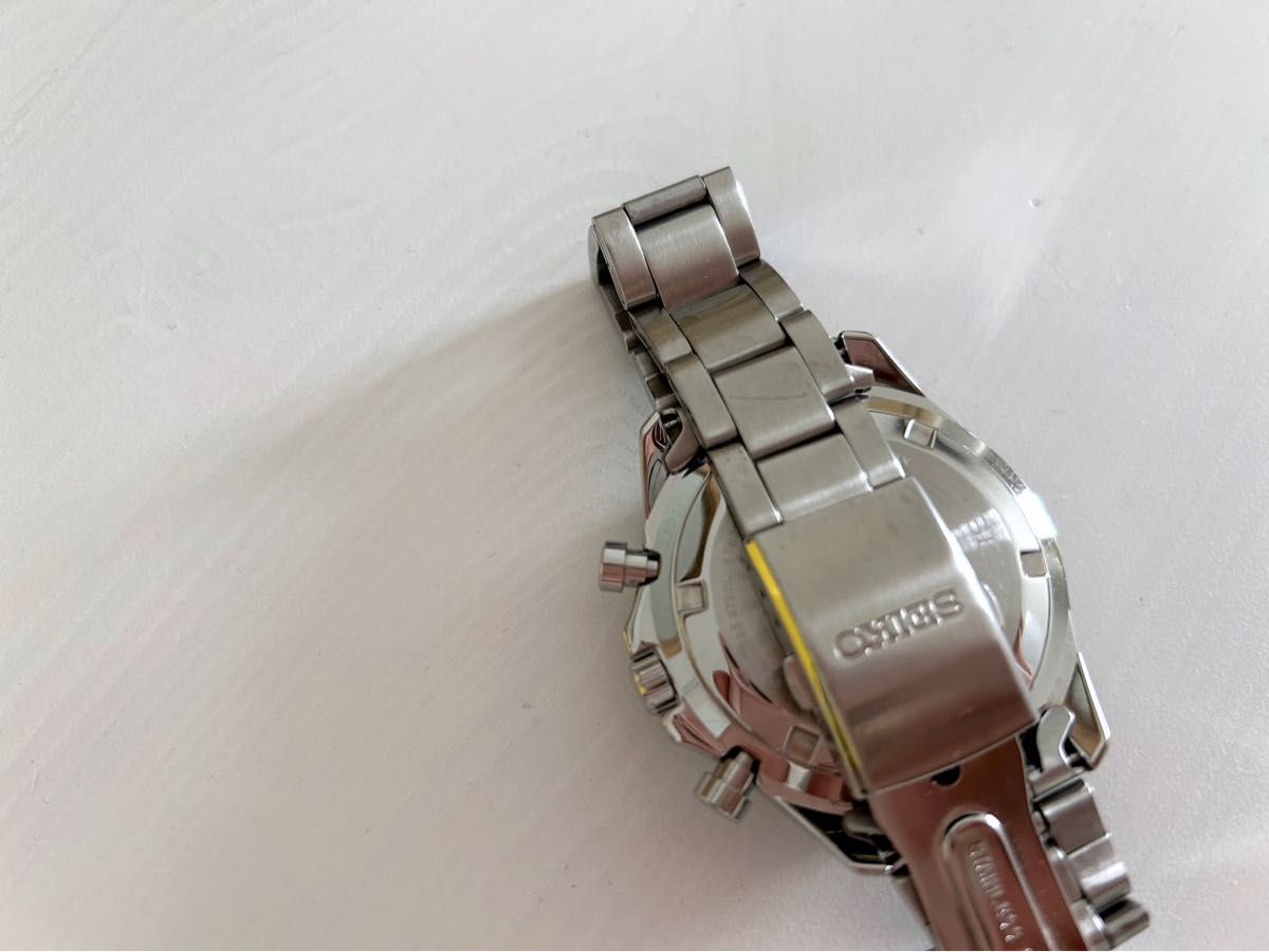 SEIKO ドクターイエロー 腕時計|Yahoo!フリマ(旧PayPayフリマ) SEIKO ドクターイエロー 腕時計|Yahoo!フリマ(旧PayPayフリマ)