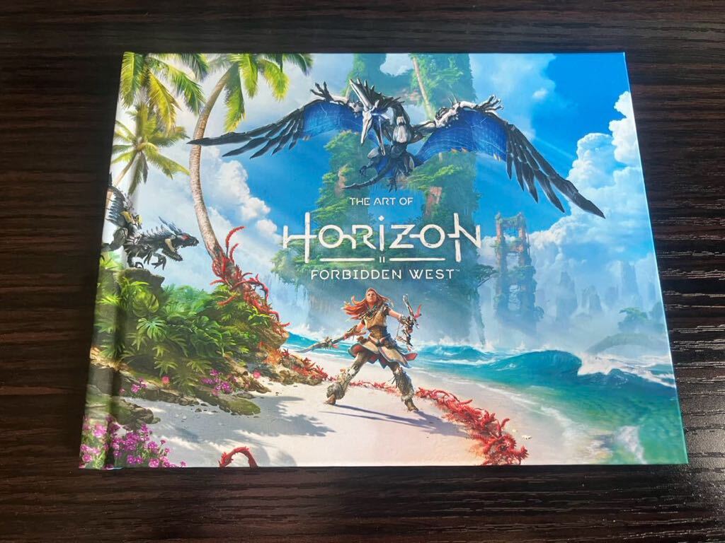 Horizon Forbidden West special edition スペシャルエディション PS5 送料無料 ホライゾン フォービドゥン ウエスト