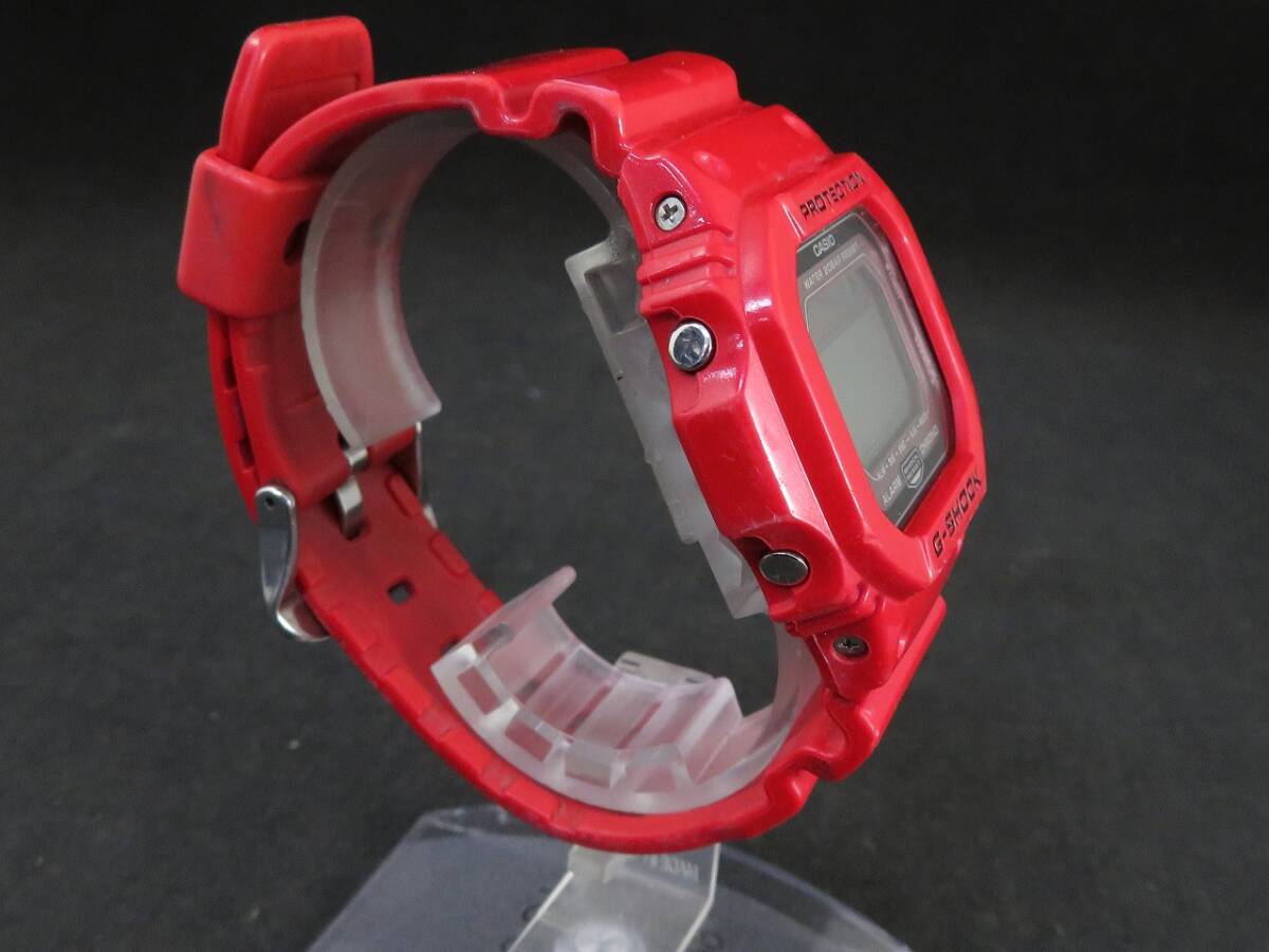 CASIO カシオ G-SHOCK Gショック GLX-5600 腕時計 *0401-51の画像2