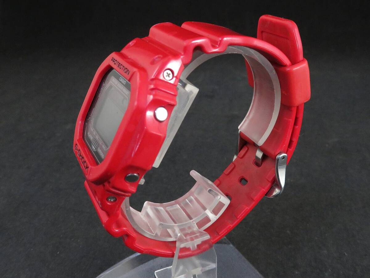 CASIO カシオ G-SHOCK Gショック GLX-5600 腕時計 *0401-51の画像3