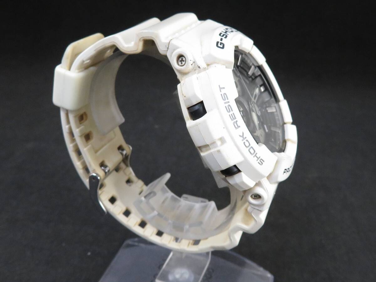 CASIO カシオ G-SHOCK Gショック GAC-100GW 腕時計 *0401-62の画像2