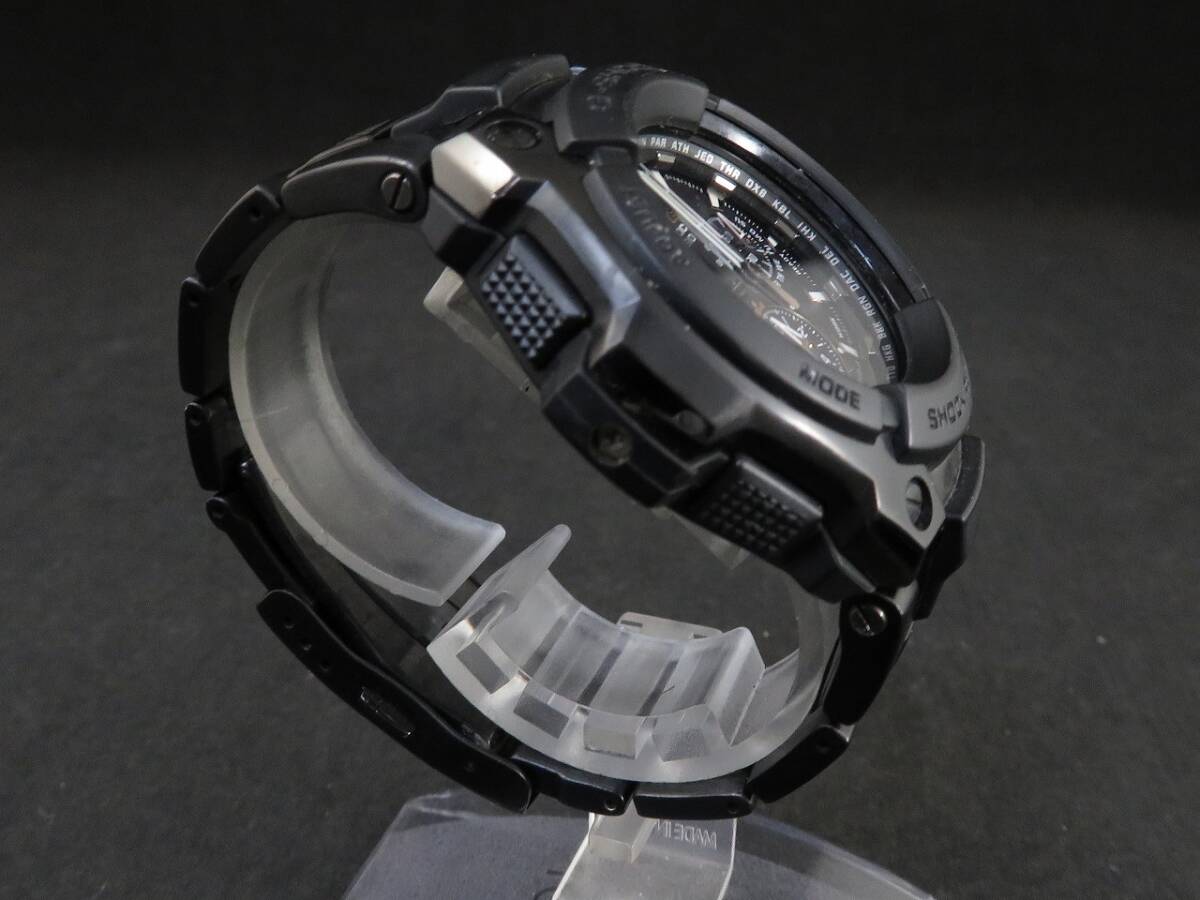 CASIO カシオ G-SHOCK Gショック　MTG-1000RB　腕時計　*0401-72_画像2