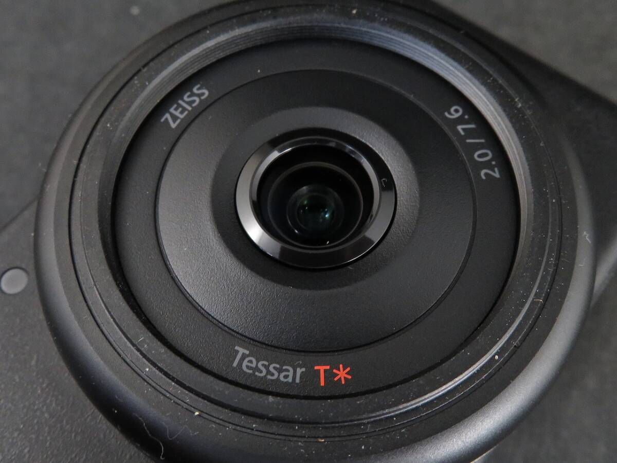 SONY ソニー デジタルカメラ VLOGCAM ZV-1F_画像4