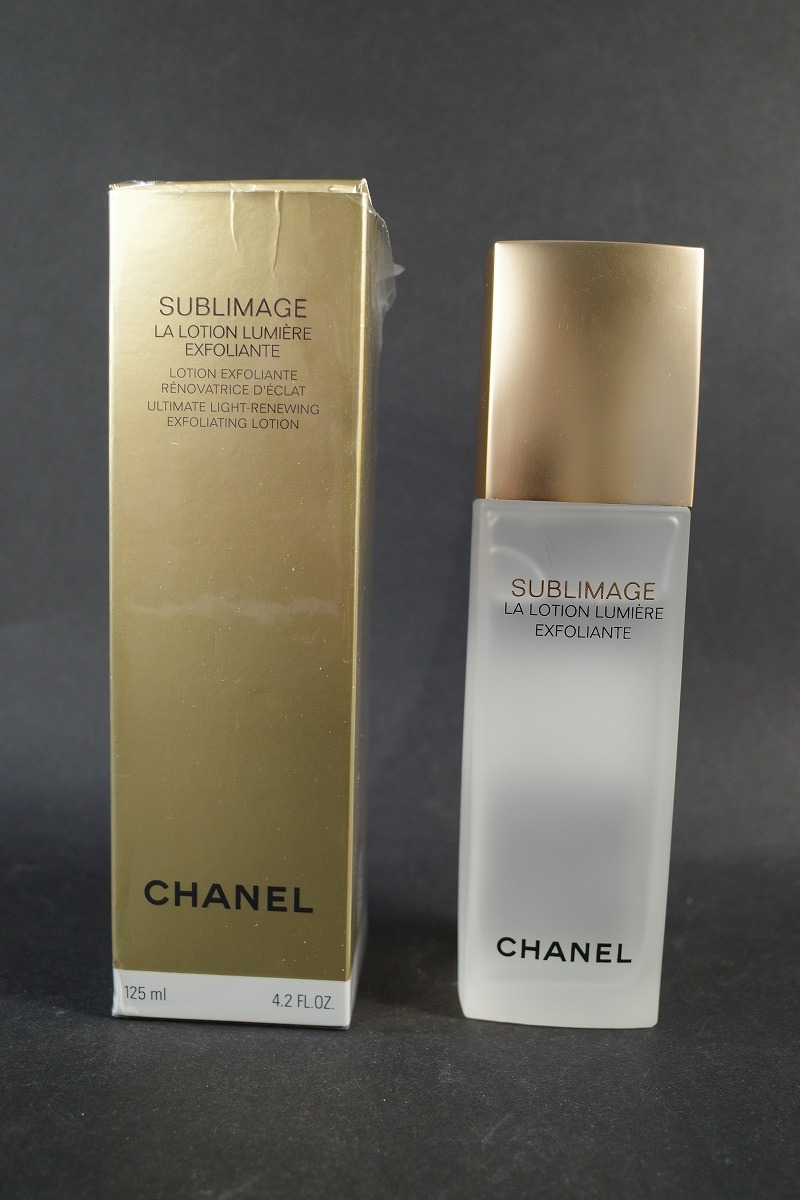 Лосьон Chanel Sabrimageura lumiere 125ml