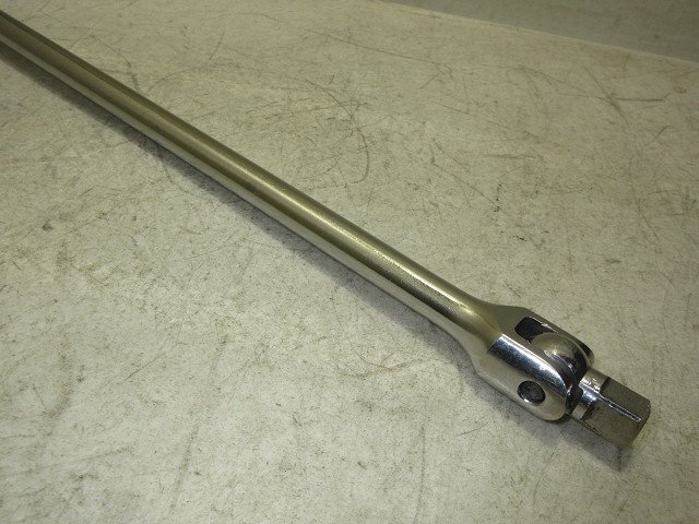 ^v7801 snap on Snap-on 1/2 breaker bar spinner handle SN24C^V