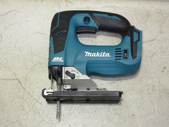 ^v7812 Makita rechargeable jigsaw JV182D^V