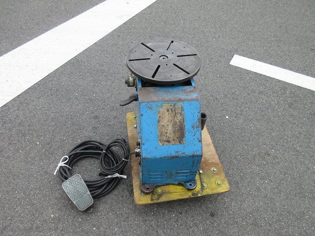 △▽7827 MAC マツモト 小形ポジショナー PS-1F-H 配管 溶接 △▽7827 MAC マツモト 小形ポジショナー PS-1F-H 配管 溶接