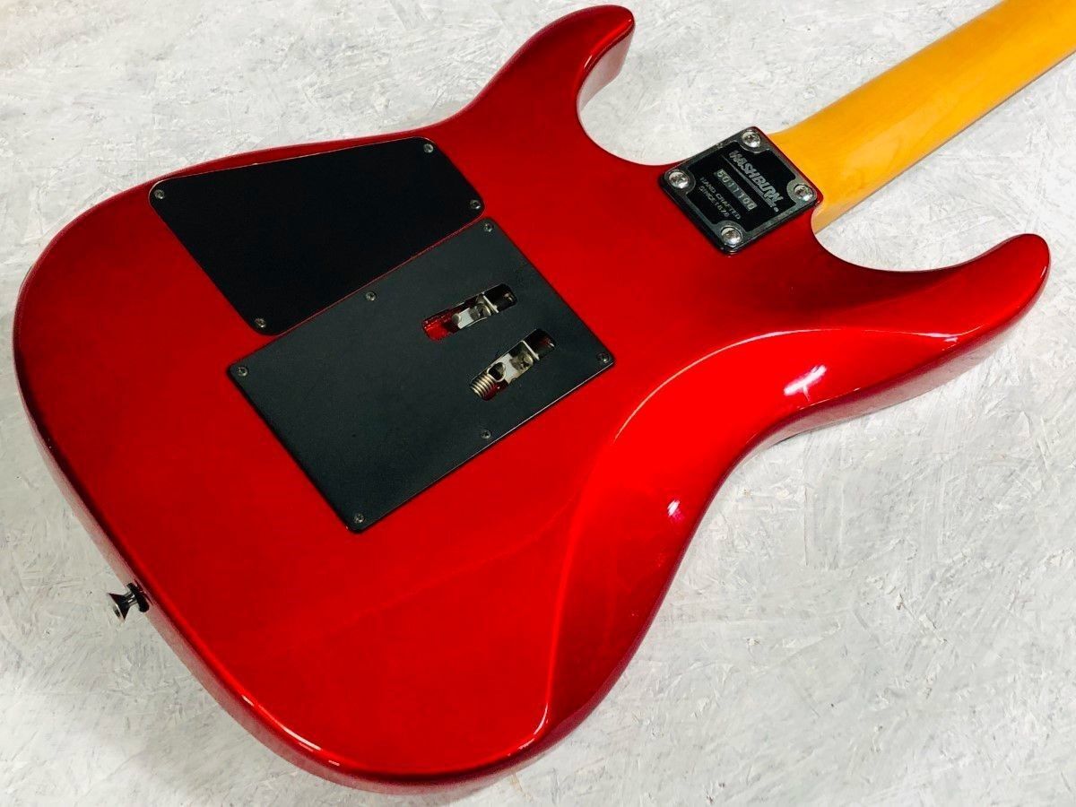 中古 WASHBURN MG-300 MERCURY (u79081)_画像7