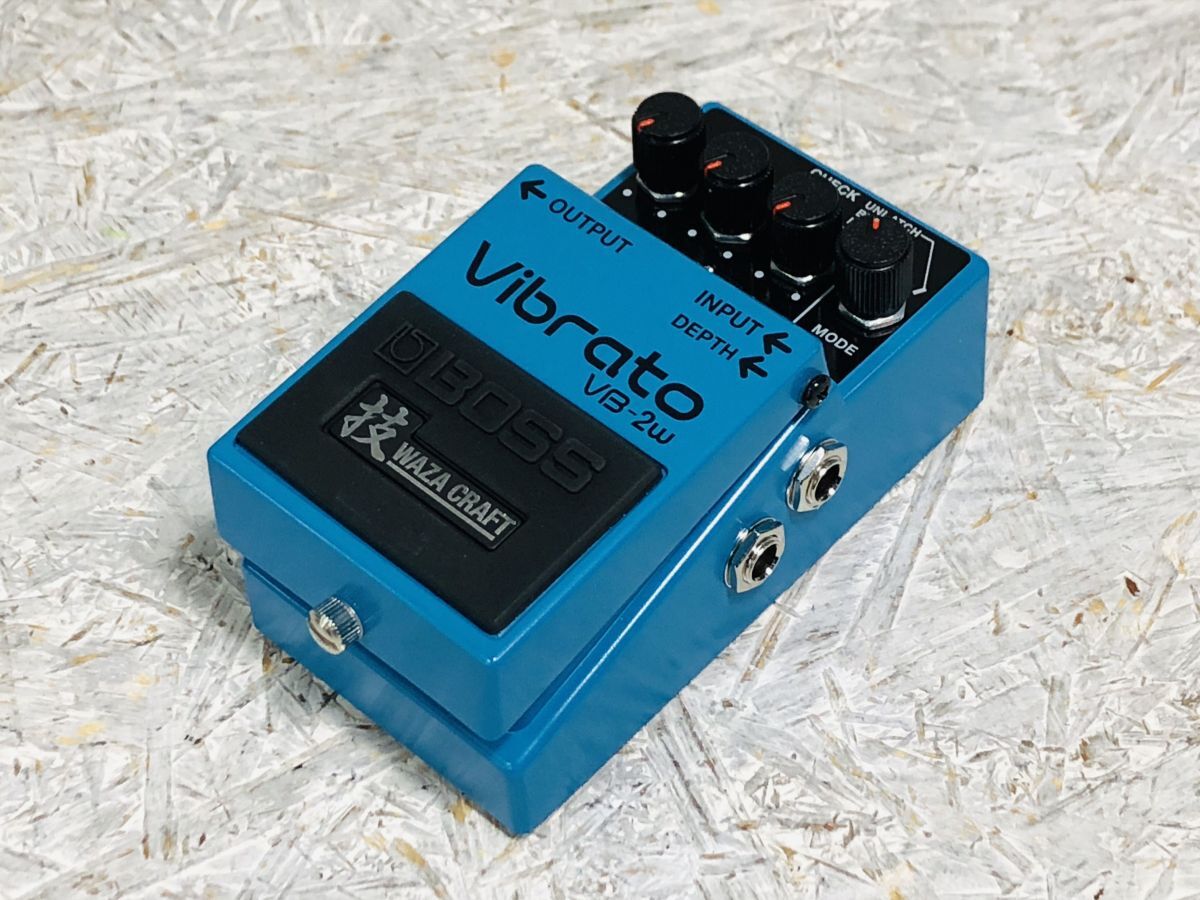 SALE!!中古 BOSS VB-2w (u77307)_画像1