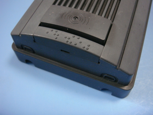 VL-V564 Panasonic パナソニック ドアホン玄関 子機 送料無料 スピード発送 即決 不良品返金保証 純正 C6251の画像4