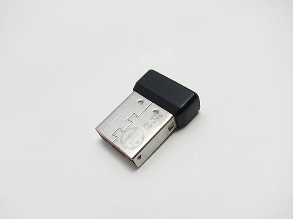 ロジクール ユニファイング レシーバー Unifying receiver Logicool C-U0007 ワイヤレス キーボード マウス 無線 USB