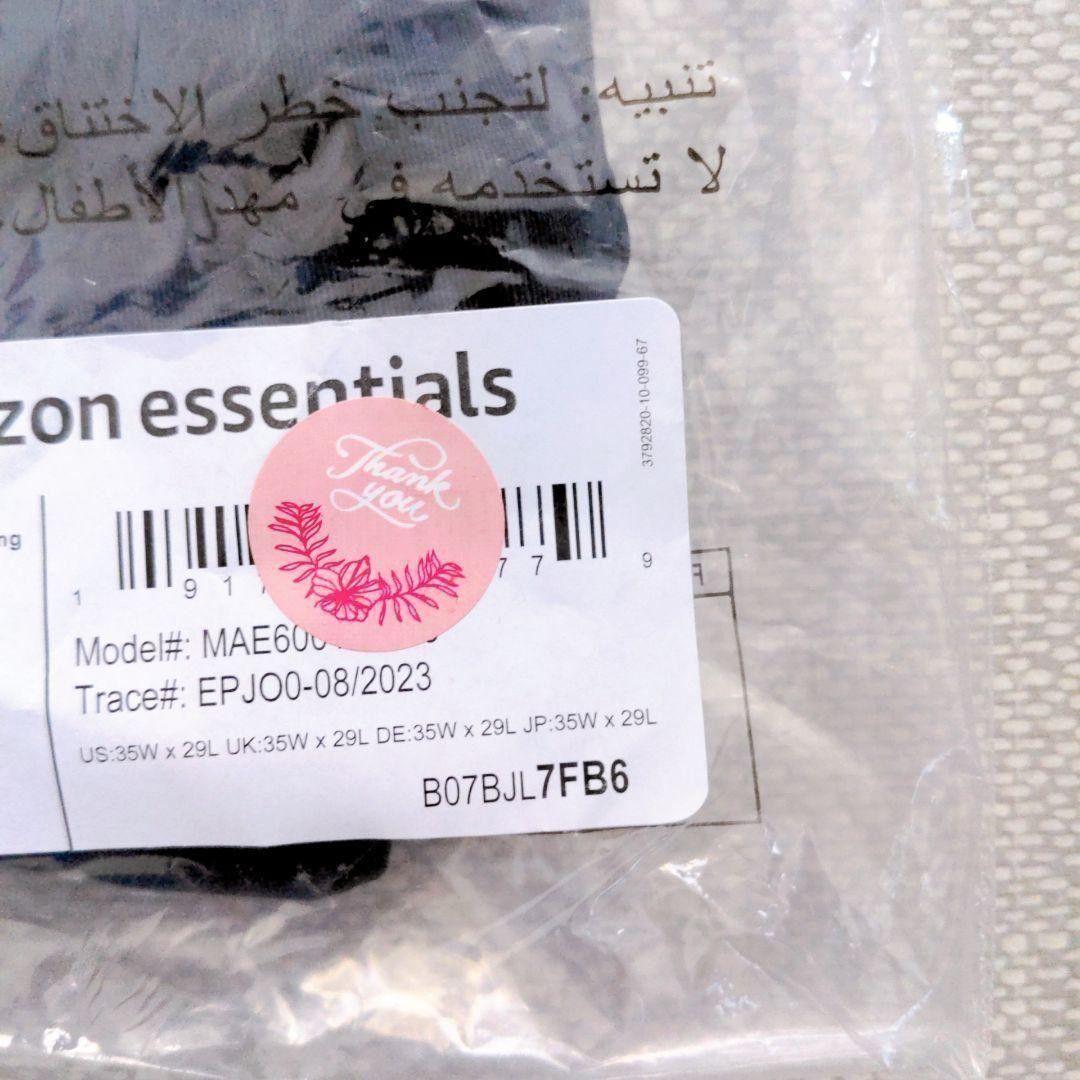 [Amazon Essentials] パンツ スリムフィット カジュアル ストレッチ メンズ　チノパン　大きめ　大きいサイズ　