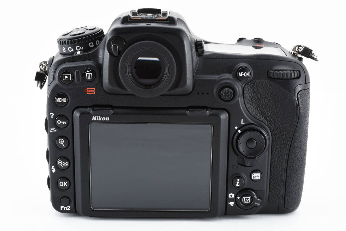 Yahoo!オークション - 美品【NIKON】D500 ボディ ニコン 管理 Yahoo!オークション - 美品【NIKON】D500 ボディ ニコン 管理