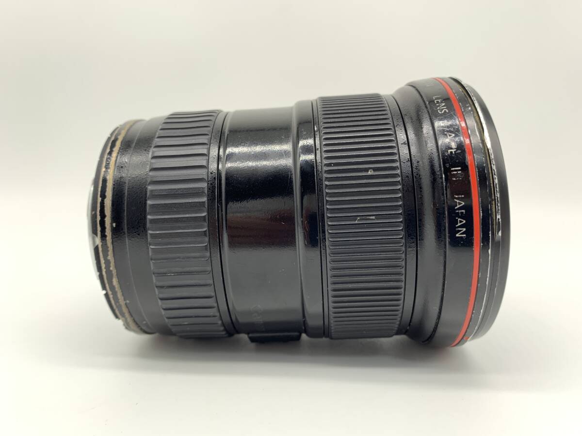 [Canon]EF 16-35mm F2.8 L USM Canon Canon control number : 1624