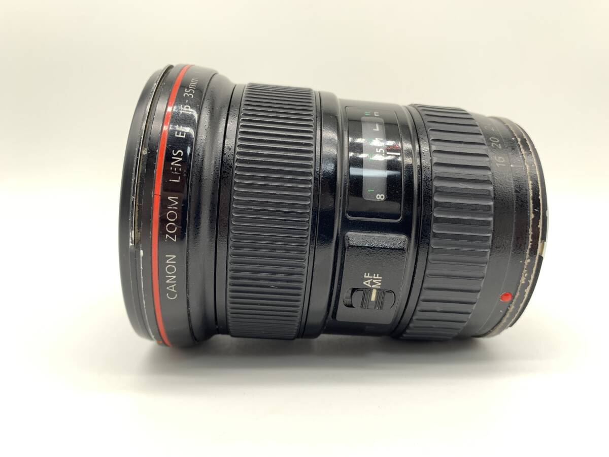 [Canon]EF 16-35mm F2.8 L USM Canon Canon control number : 1624