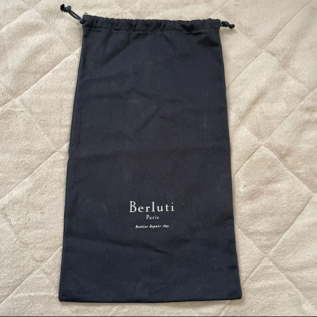 ベルルッティ 保存袋