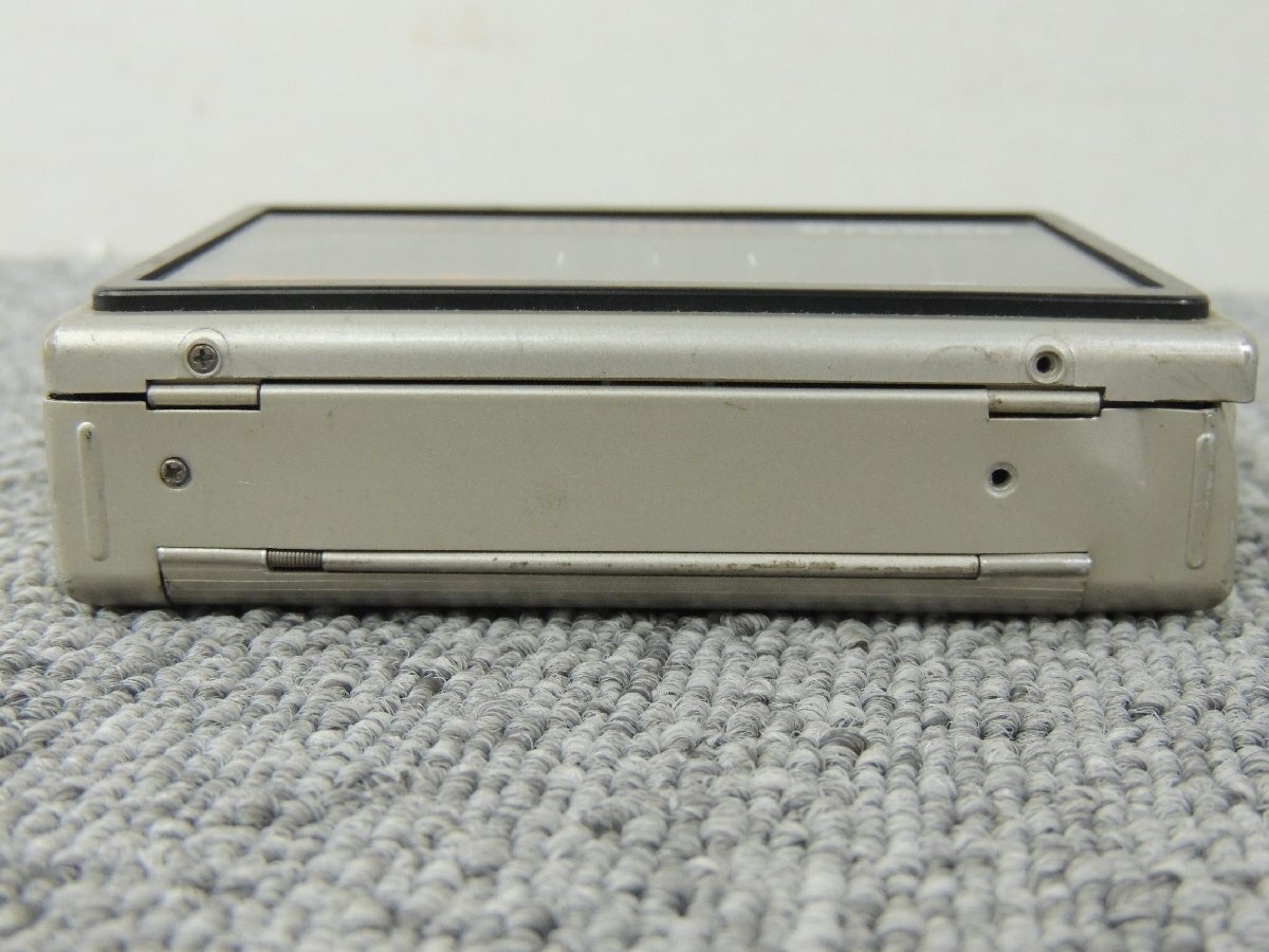 アイワ/AIWA HS-F2 オートリバース Cassette Boy カセットプレーヤー ジャンク品扱いの画像4