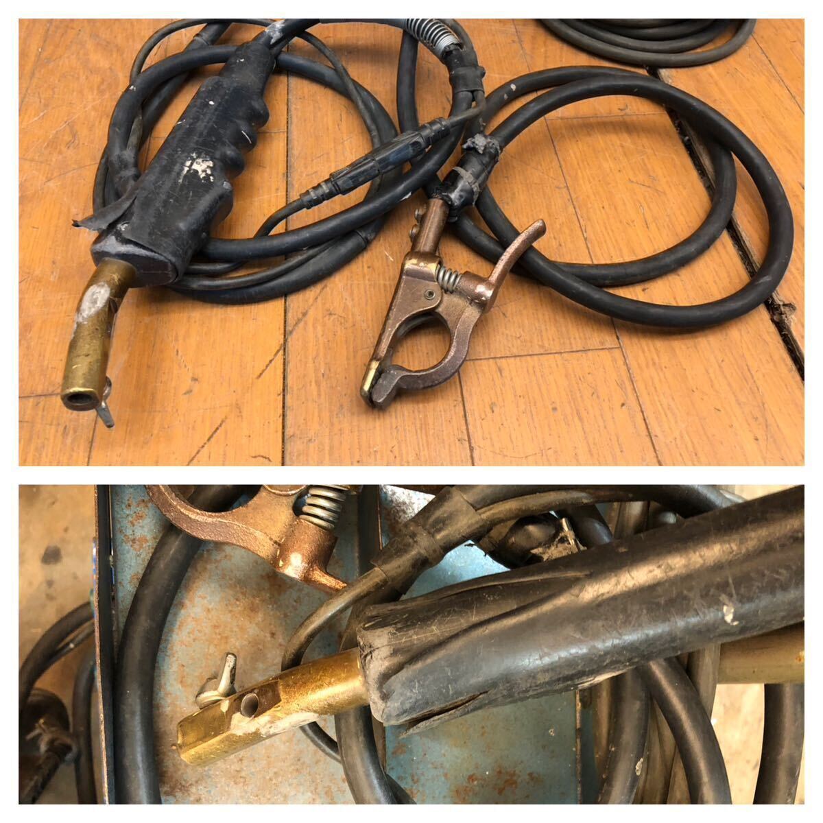 Yahoo!オークション - 動作品 SPEEDY スタッド溶接機 台車 取説 Yahoo!オークション - 動作品 SPEEDY スタッド溶接機 台車 取説