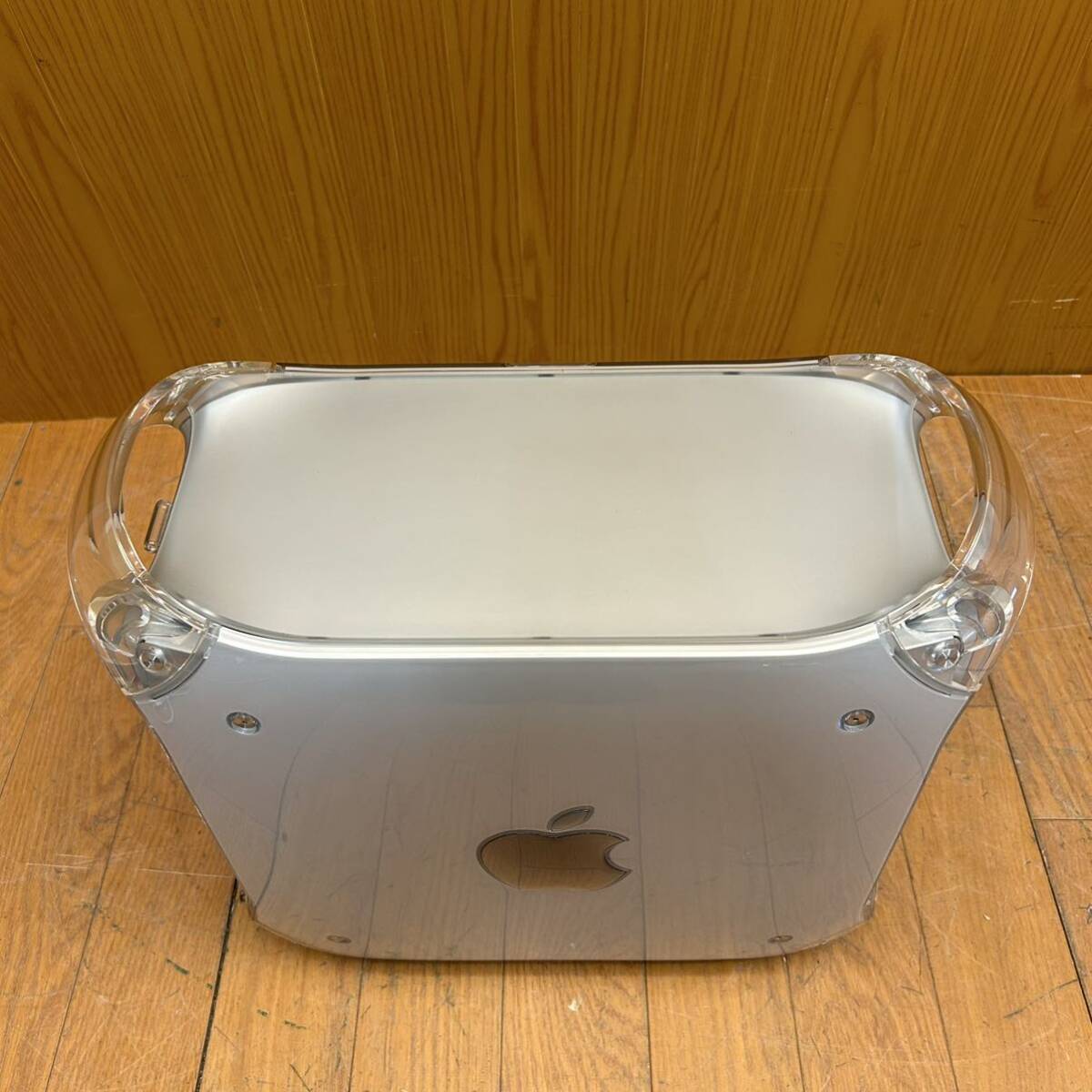 * электризация OK*Power Mac G4 (Mirrored Drive Doors)*APPLE*M8570* энергия Mac * Apple * настольный персональный компьютер *PC детали *SR(P270)