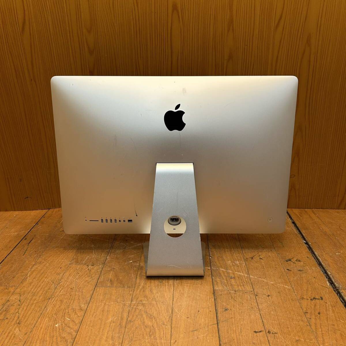 ★iMac (27-inch, Late 2012) ★A1419★APPLE★アップル★iMac★アイマック★PCパーツ★一体型パソコン★MacOS★SR(P316)の画像6