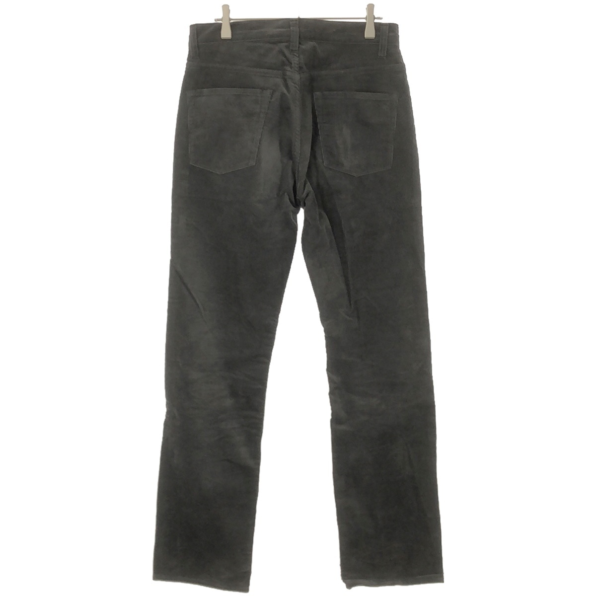 COMOLI コモリ 23AW コーデュロイ5Pパンツ Y03-03021 1 COMOLI コモリ 23AW コーデュロイ5Pパンツ Y03-03021 1
