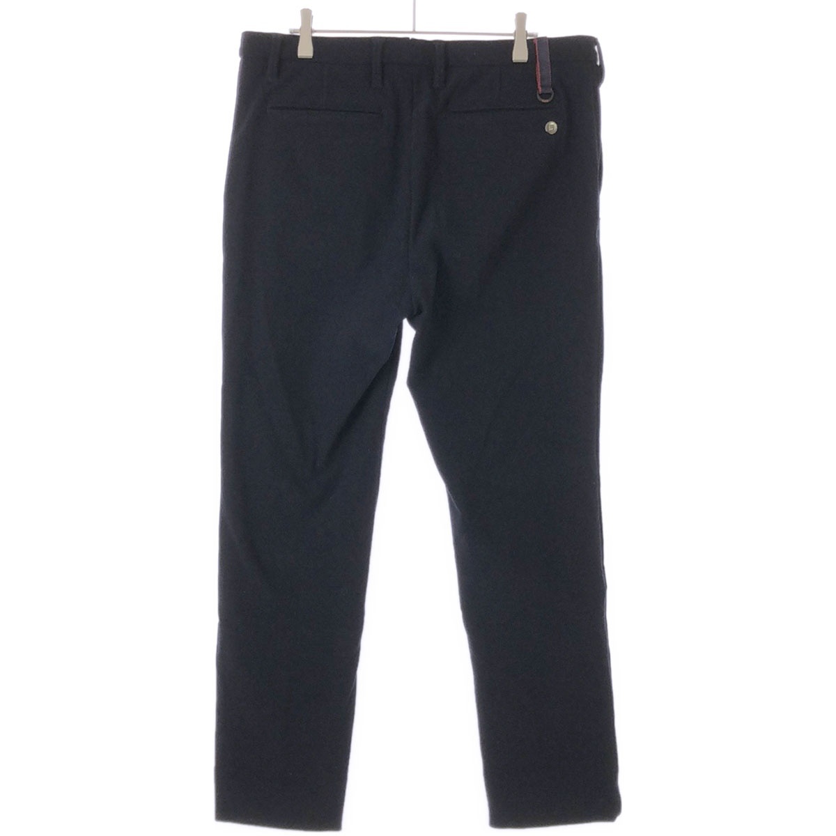 BRIEFING ブリーフィング GOLF MENS HEAT CORDUROY PANTS コーデュロイスラックスパンツ ネイビー XL BRG223M54 ITQFKDMLT2NMの画像2