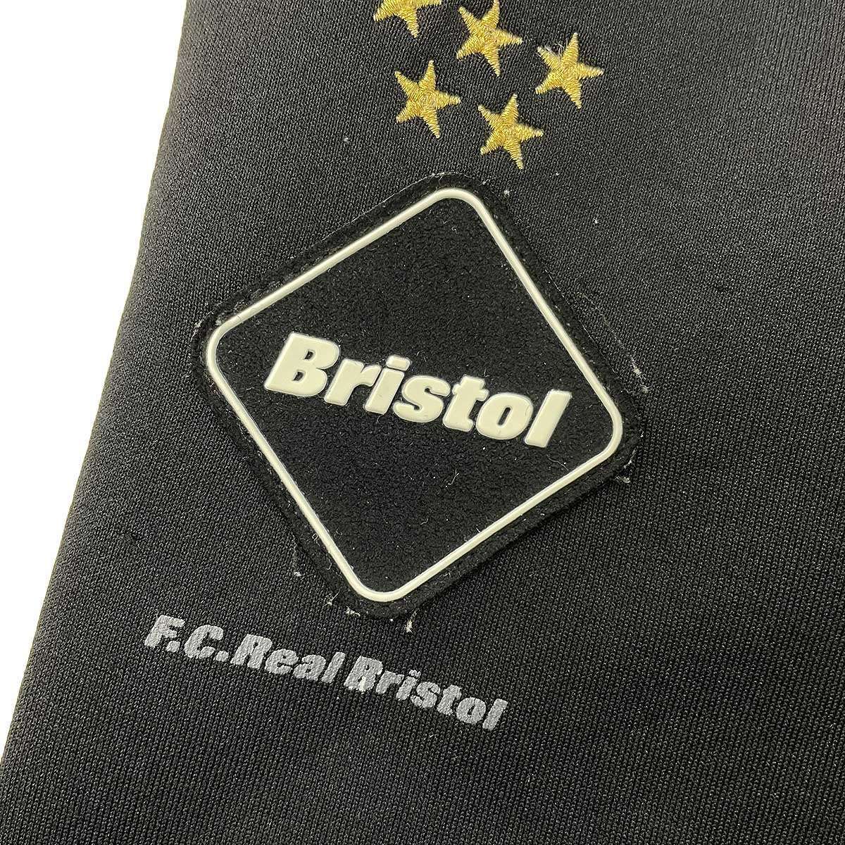 F.C.Real Bristol(FCRB) エフシーアールビー 20SS COCA-COLA PDK PANTS ボンディングイージーパンツ ブラック M fcrb-200013 ITOMCO75TO5U_画像7