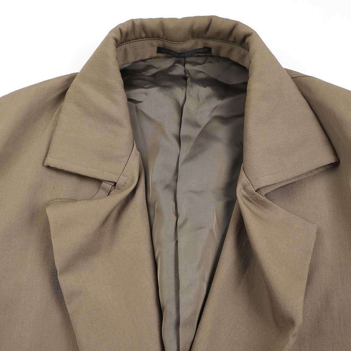 Yohji Yamamoto POUR HOMME ヨウジヤマモト プールオム 17AW Yohji Yamamoto POUR HOMME ヨウジヤマモト プールオム 17AW
