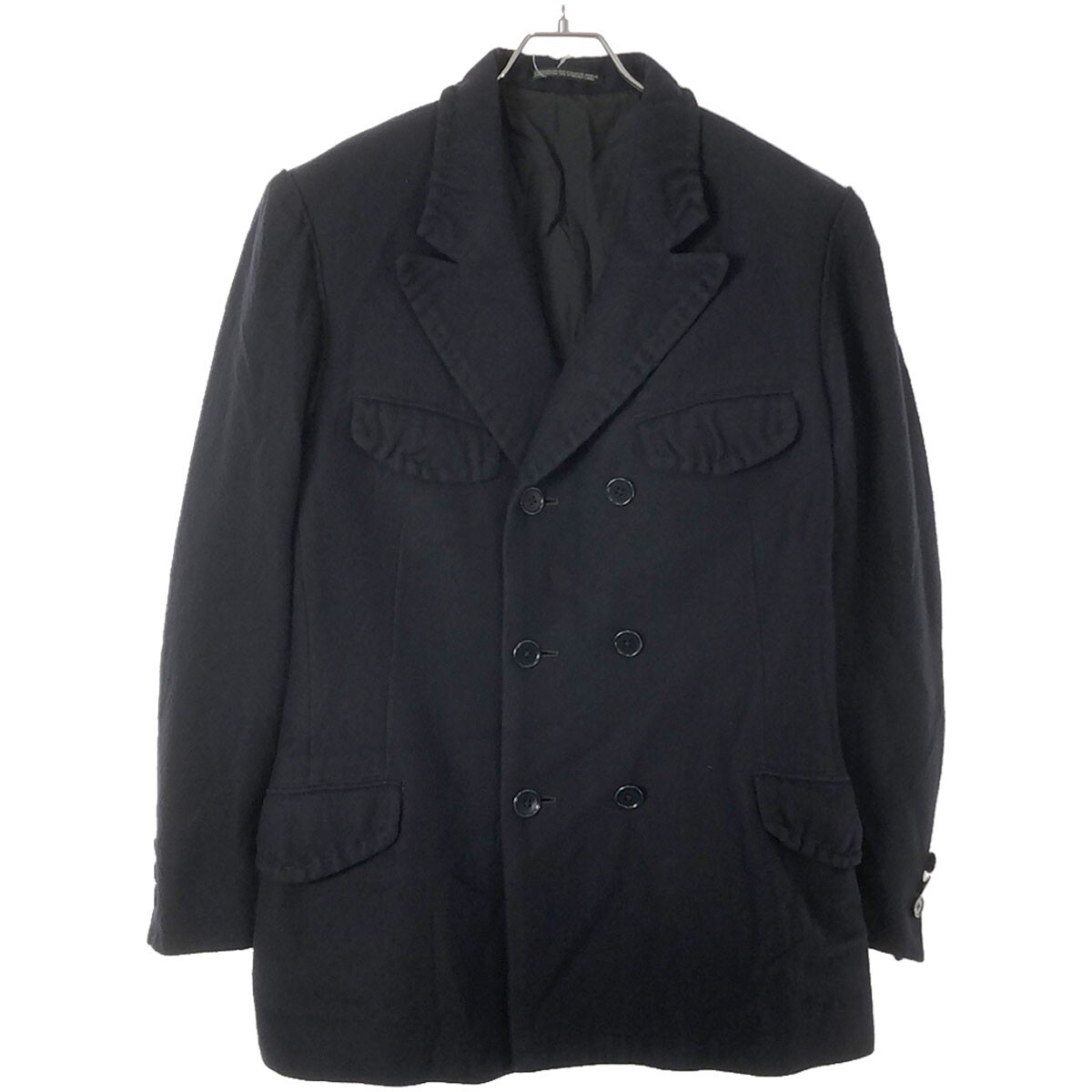 Yahoo!オークション - Yohji Yamamoto POUR HOMME ヨウジ Yahoo!オークション - Yohji Yamamoto POUR HOMME ヨウジ