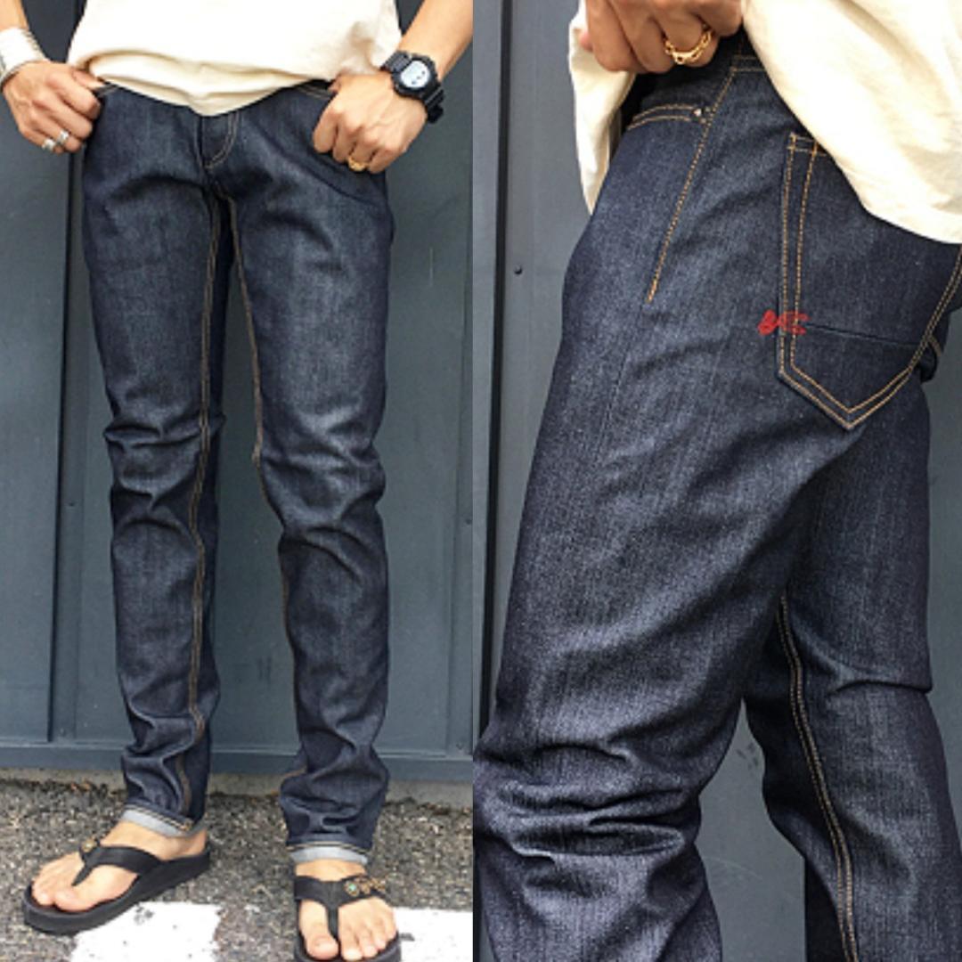 デンハム/DENHAM JAPAN ARTISAN MIJVLHS RAZOR slim fit デニム デンハム/DENHAM JAPAN ARTISAN MIJVLHS RAZOR slim fit デニム