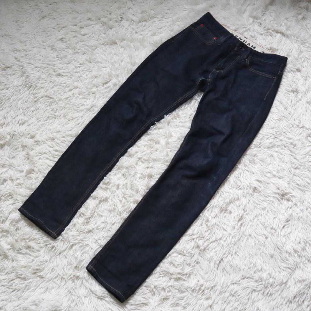 デンハム/DENHAM JAPAN ARTISAN MIJVLHS RAZOR slim fit デニム デンハム/DENHAM JAPAN ARTISAN MIJVLHS RAZOR slim fit デニム