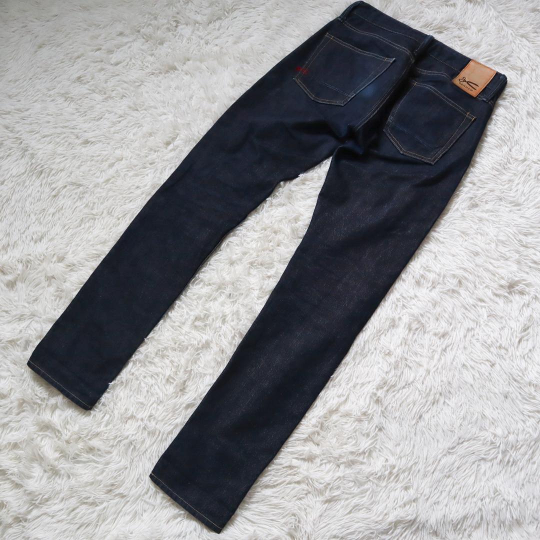 デンハム/DENHAM JAPAN ARTISAN MIJVLHS RAZOR slim fit デニム デンハム/DENHAM JAPAN ARTISAN MIJVLHS RAZOR slim fit デニム