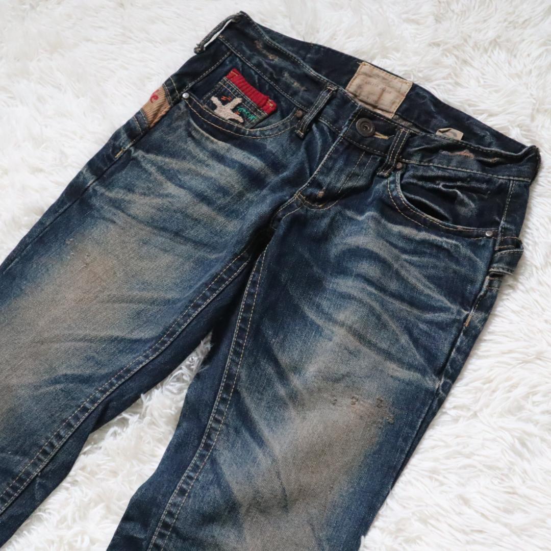 ロリータジーンズ/LOLITA JEANS 奈良美智コラボ ヴィンテージ ロリータジーンズ/LOLITA JEANS 奈良美智コラボ ヴィンテージ