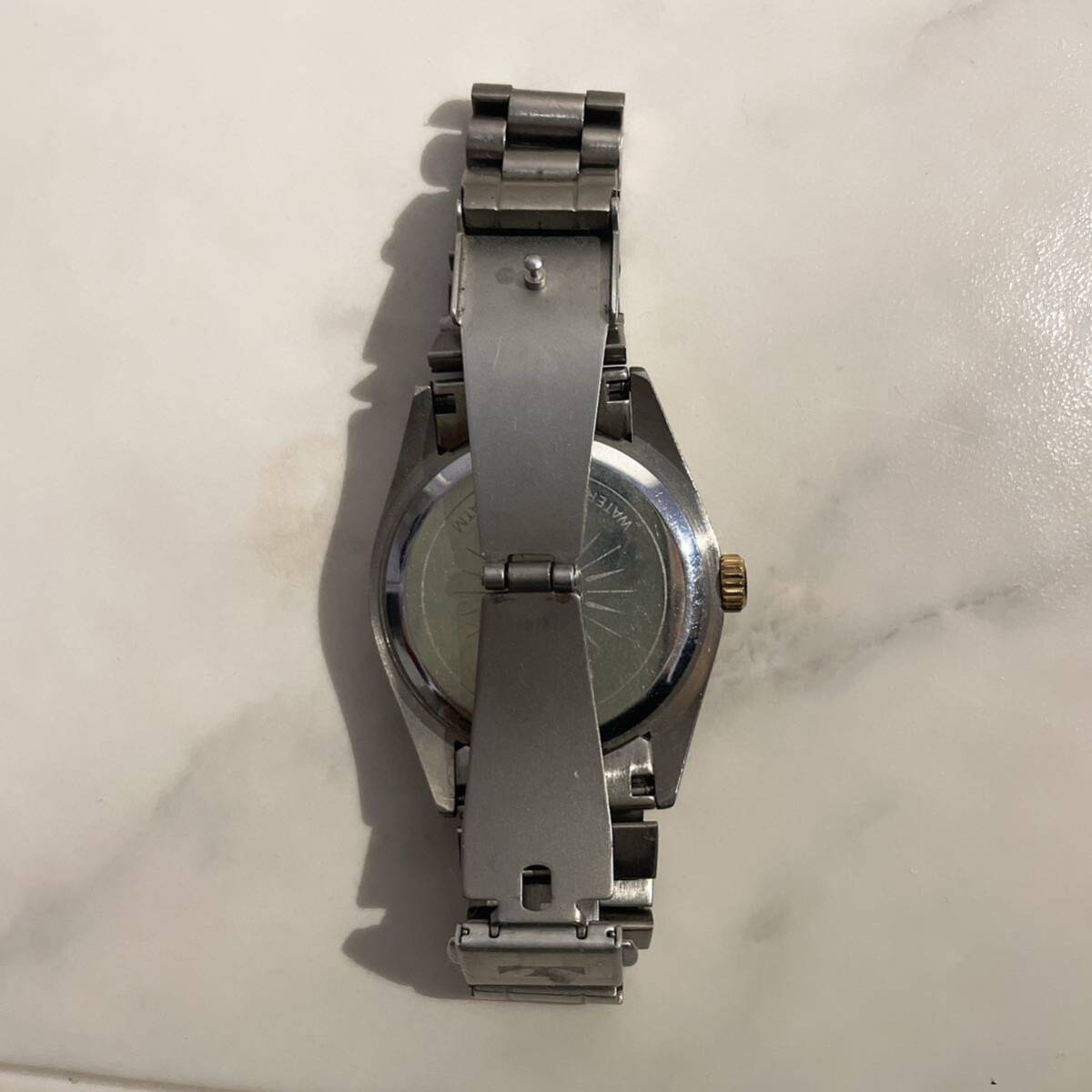 TECHNOS Tecnos titanium титан tsm914 мужские наручные часы кварц 