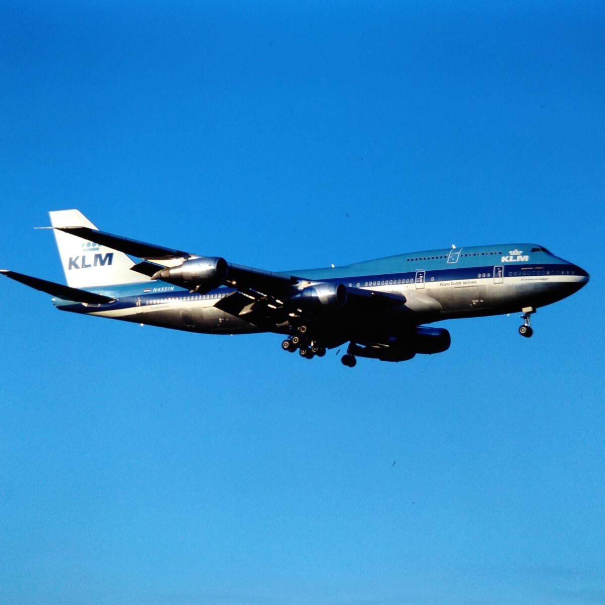 ne063 aircraft Holland aviation bo- wing 747nega camera mania . warehouse goods delivery collection 6 sheets together 