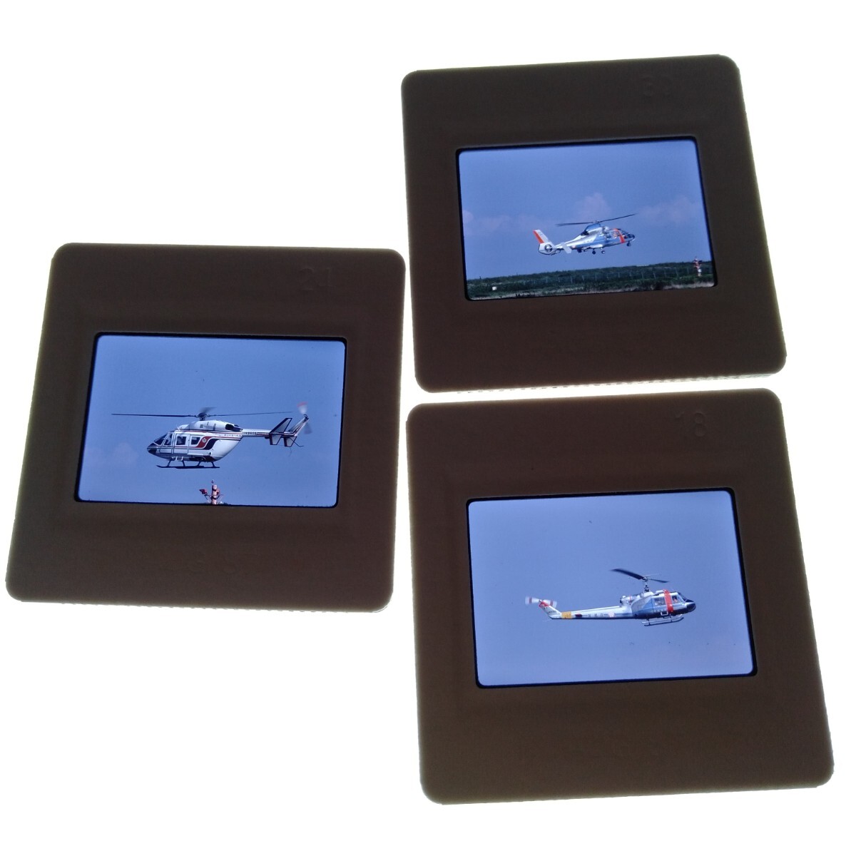 ne097 aircraft helicopter nega camera mania . warehouse goods delivery collection 15 sheets together 