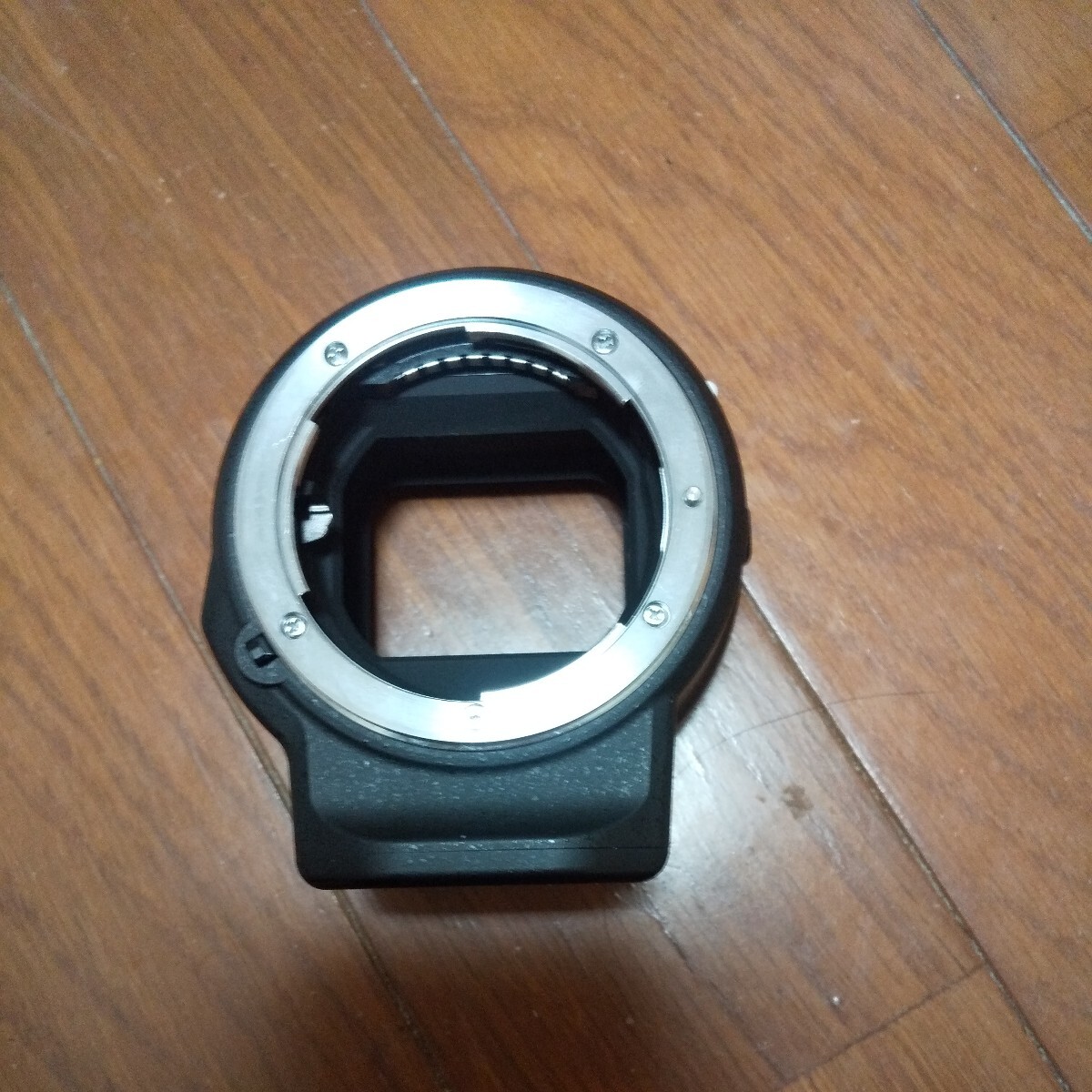 Nikon マウントアダプター FTZ マウント→Zマウントの画像3