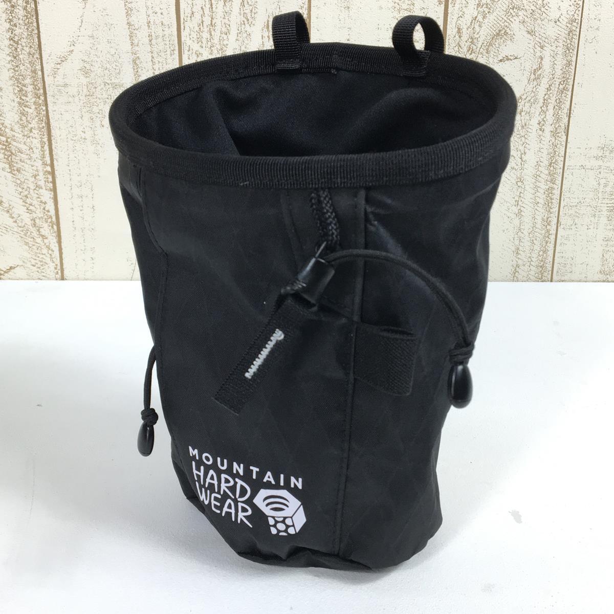 マウンテンハードウェア アフター シックス チョークバッグ After Six ChalkBag MOUNTAIN HARDWEAR OE8779 ブ_画像1