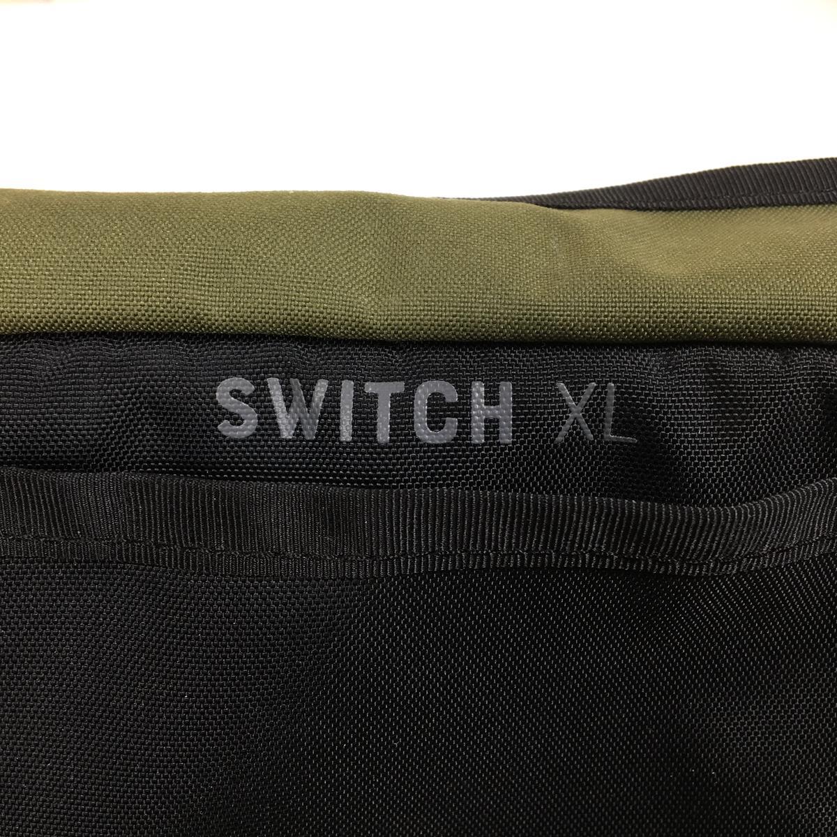 パーゴワークス スイッチ XL Switch XL ユーティリティバッグ チェストパック ウエストバッグ ショルダーバッグ PAAGO WORKS H_画像7