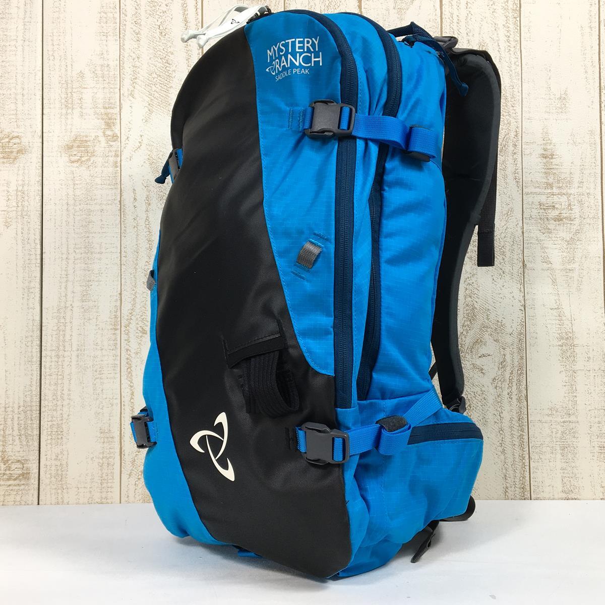 MENs S/M ミステリーランチ サドルピーク Saddle Peak 25L MENs S/M ミステリーランチ サドルピーク Saddle Peak 25L