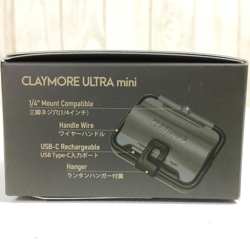 k Ray moa Ultra Mini ULTRA mini 500 люмен USB зарядка 3500mAh LED фонарь лампа прожекторное освещение CLC-401DG CLA
