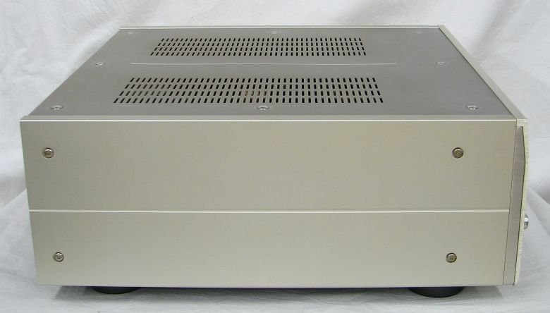  pre-main amplifier DENON PMA-2000AE