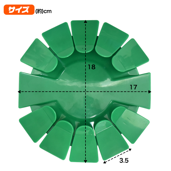 ゴルフ パッティングナビカップ ホールカップ パター練習 ボール自動排出 トレーニング ゴルフ練習器具 ゴルフ用品_画像4