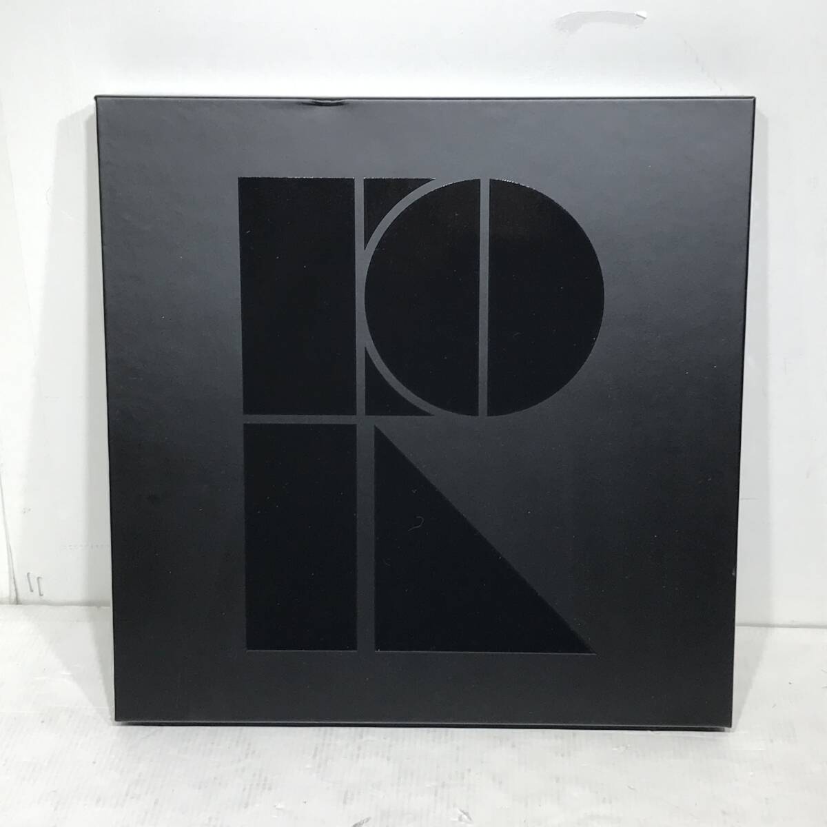 【完全受注生産盤】Perfume Complete LP BOX アナログレコードの画像1