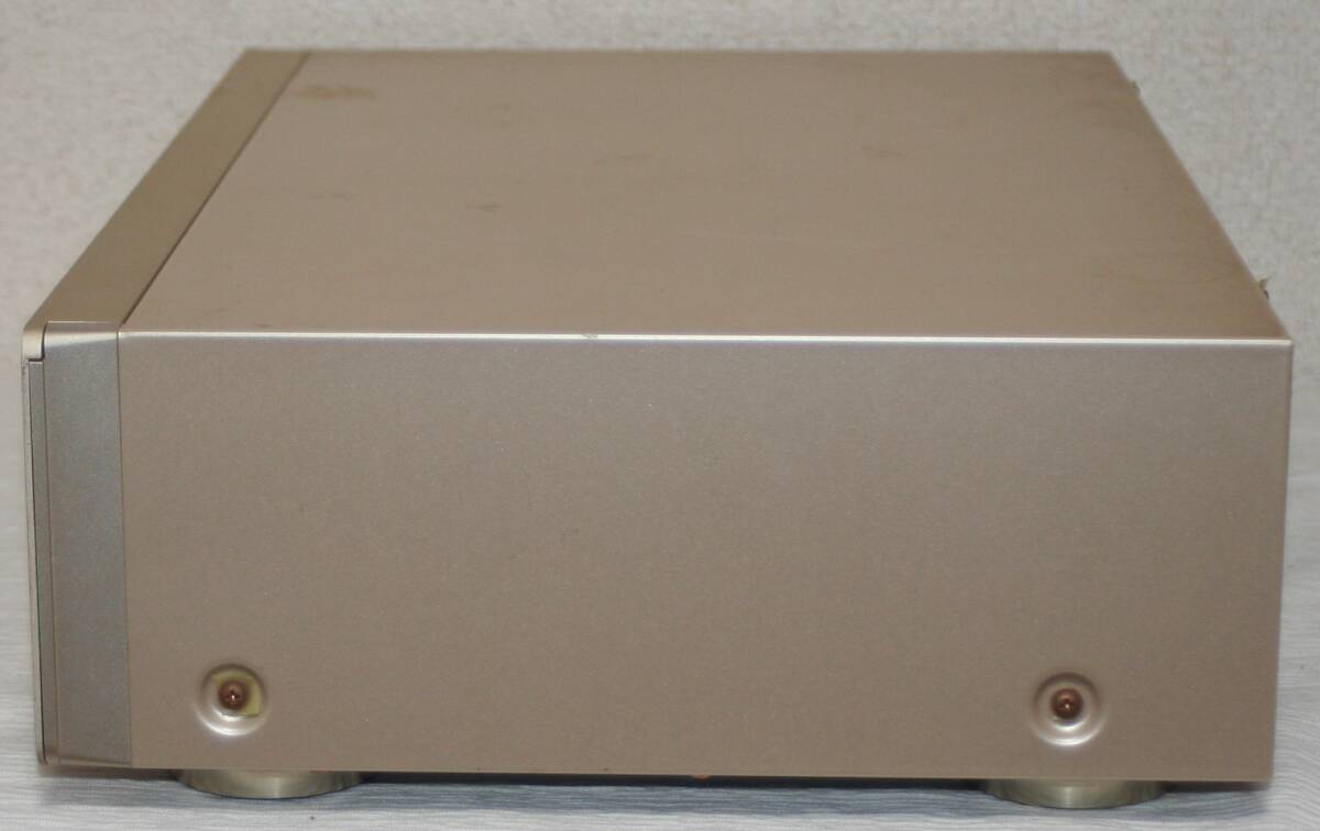   マランツ CDプレーヤー marantz SA8260 ジャンク品の画像5