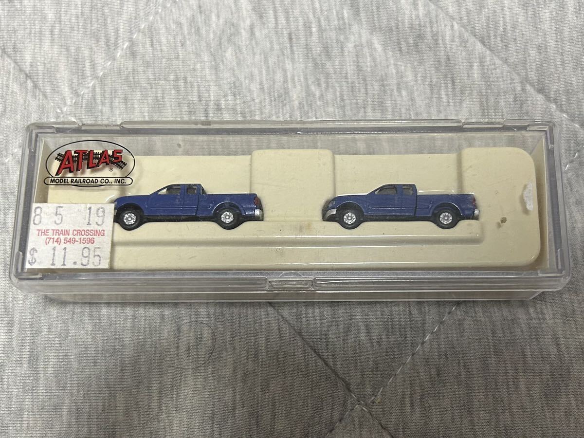  アトラス　atlas 1997 ford フォード　 f-150 2942