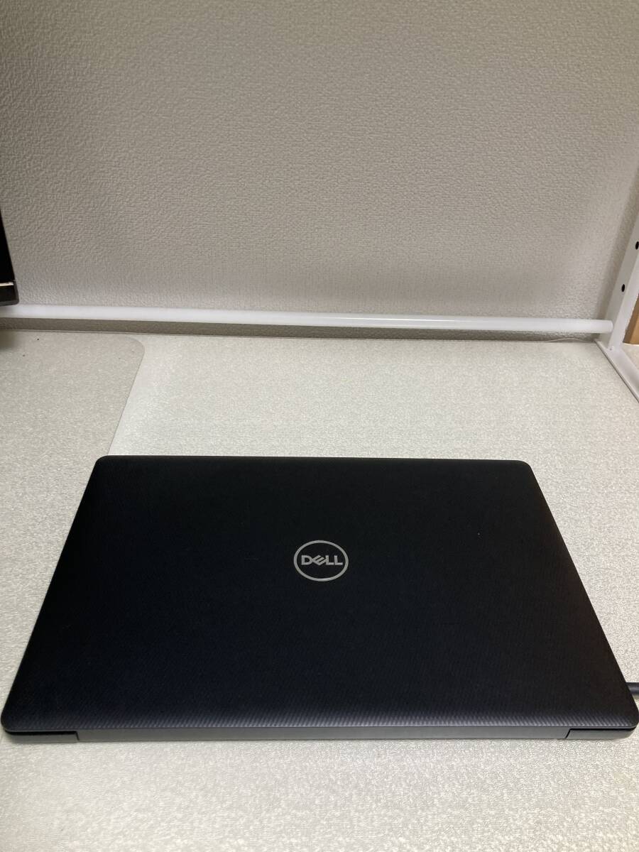 DELL 15.6インチノートパソコン inspiron 3593 i3-1005 ８GB 240GB M.2SSD Win11の画像7