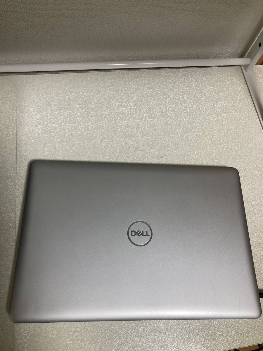 DELL 17.3インチノートパソコンInspiron3780 i5-8265 ８GB 240+240GB SSD Win11_画像7